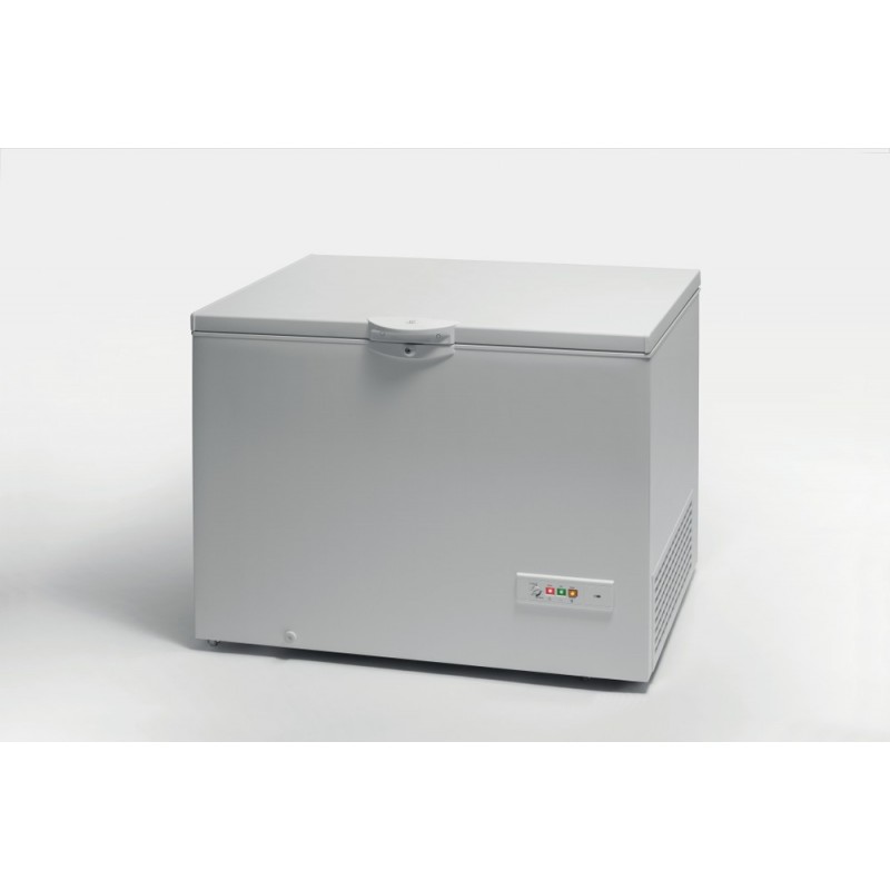 Indesit OS 1A 300 H 2 Independiente F