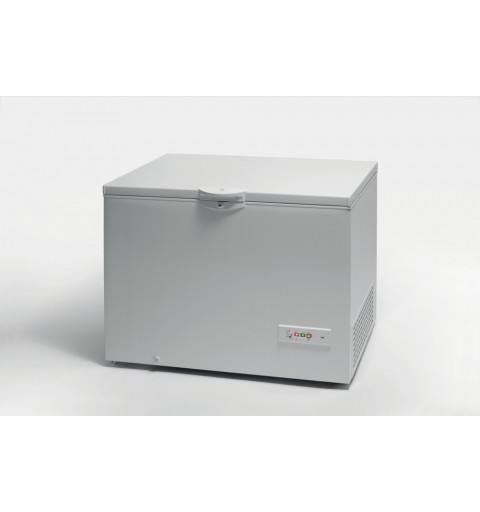 Indesit OS 1A 300 H 2 Independiente F