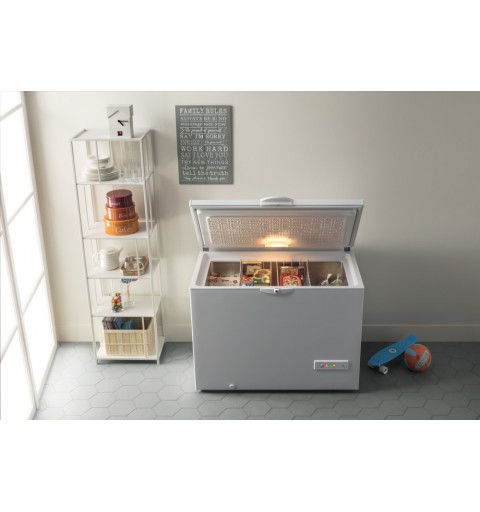 Indesit OS 1A 300 H 2 Independiente F