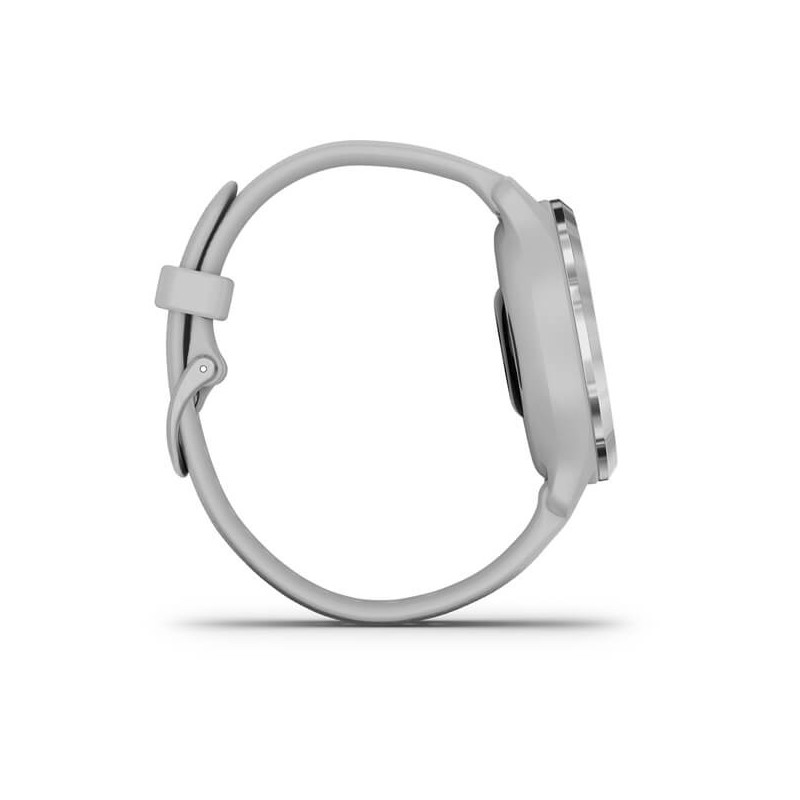 Garmin Venu 2S 2,79 cm (1.1") 40 mm AMOLED Gris GPS (satélite)
