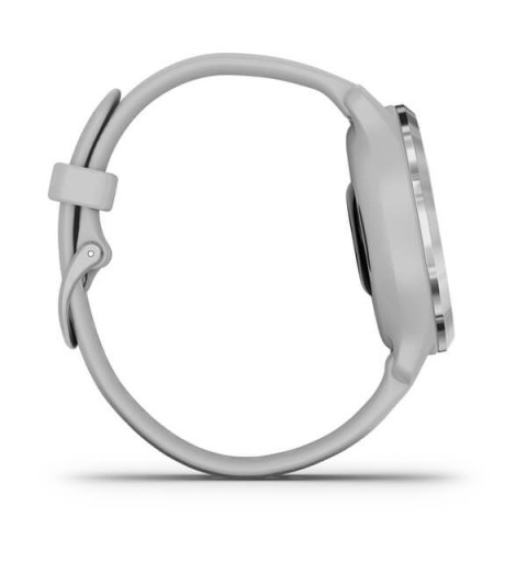 Garmin Venu 2S 2,79 cm (1.1") 40 mm AMOLED Gris GPS (satélite)