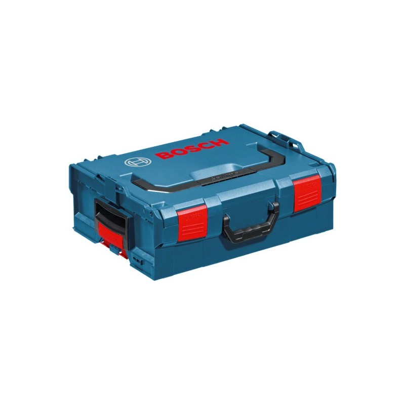 Bosch GWS 18-125 V-LI smerigliatrice angolare 12,5 cm 10000 Giri min 2,3 kg