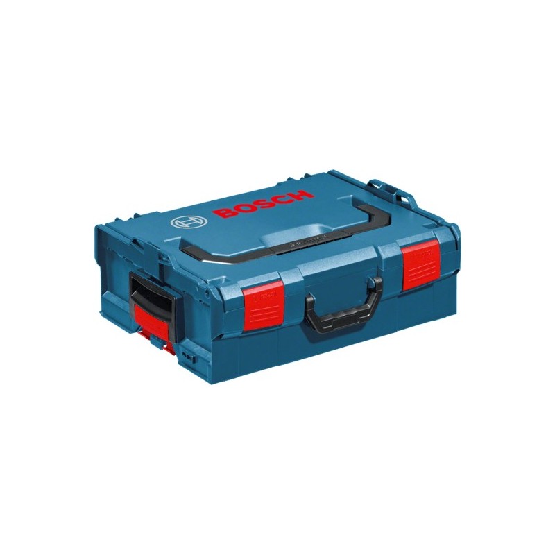 Bosch GWS 18-125 V-LI Winkelschleifer 12,5 cm 10000 RPM 2,3 kg