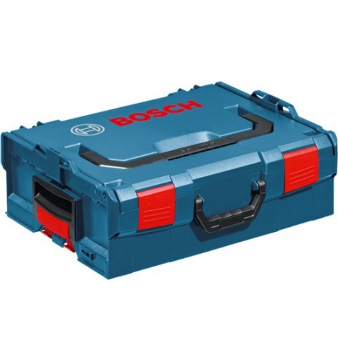 Bosch GWS 18-125 V-LI Winkelschleifer 12,5 cm 10000 RPM 2,3 kg