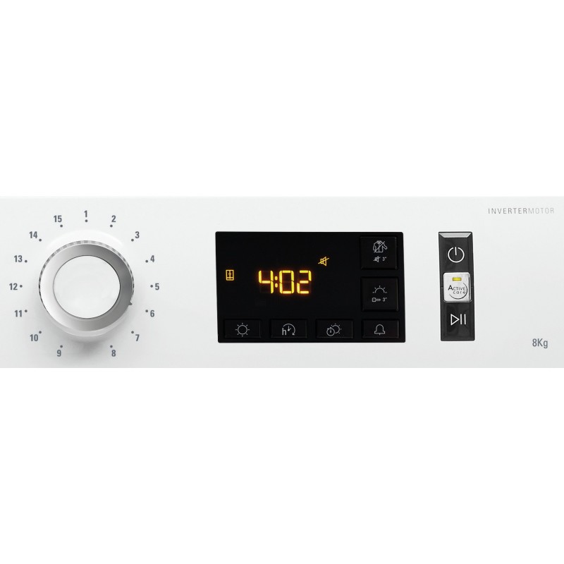 Hotpoint NT M11 8X3SK EU secadora Independiente Carga frontal 8 kg A+++ Blanco