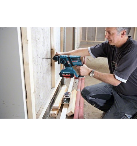 Bosch GBH 36 V-EC 1500 RPM