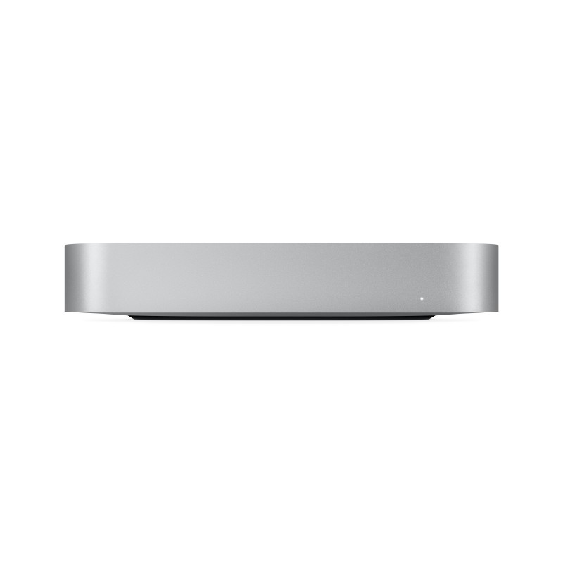 Apple Mac mini (Chip M1 con GPU 8-core, 256GB SSD, 8GB RAM) - Argento (2020)