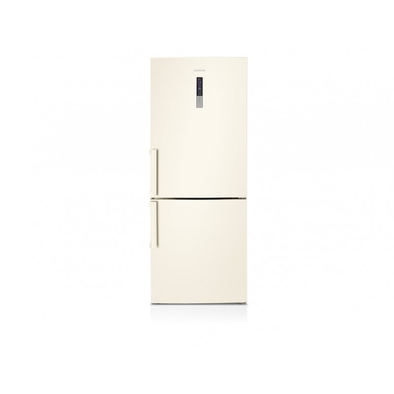 Samsung RL4353LBAEF fridge-freezer Freestanding 435 L F Sand