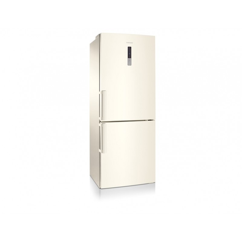 Samsung RL4353LBAEF fridge-freezer Freestanding 435 L F Sand