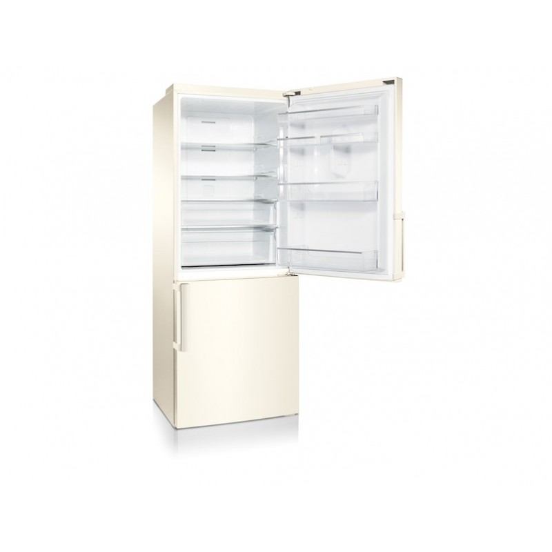 Samsung RL4353LBAEF fridge-freezer Freestanding 435 L F Sand