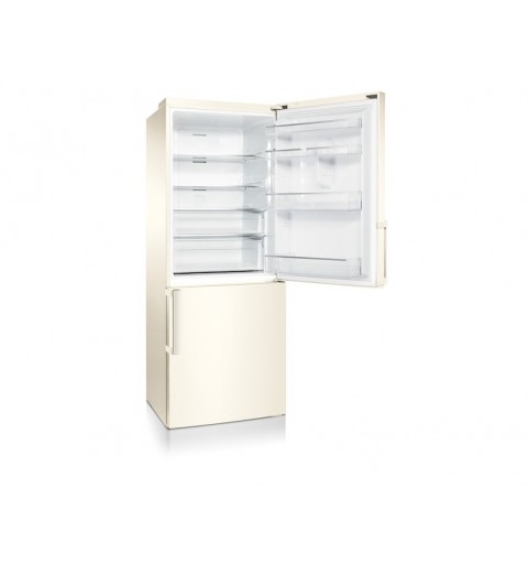 Samsung RL4353LBAEF fridge-freezer Freestanding 435 L F Sand