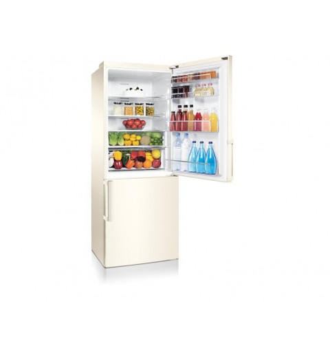 Samsung RL4353LBAEF nevera y congelador Independiente 435 L F Arena
