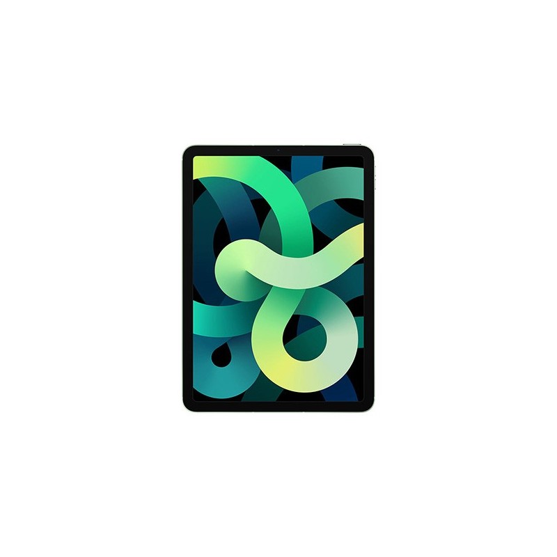 TIM Apple iPad Air 4 4G LTE 64 GB 27,7 cm (10.9") Wi-Fi 6 (802.11ax) iOS 14 Verde