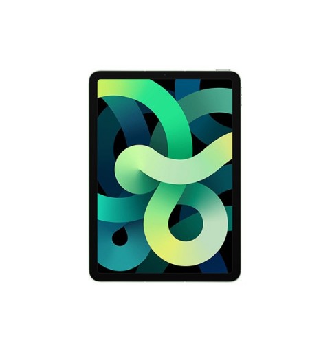 TIM Apple iPad Air 4 4G LTE 64 GB 27,7 cm (10.9") Wi-Fi 6 (802.11ax) iOS 14 Verde