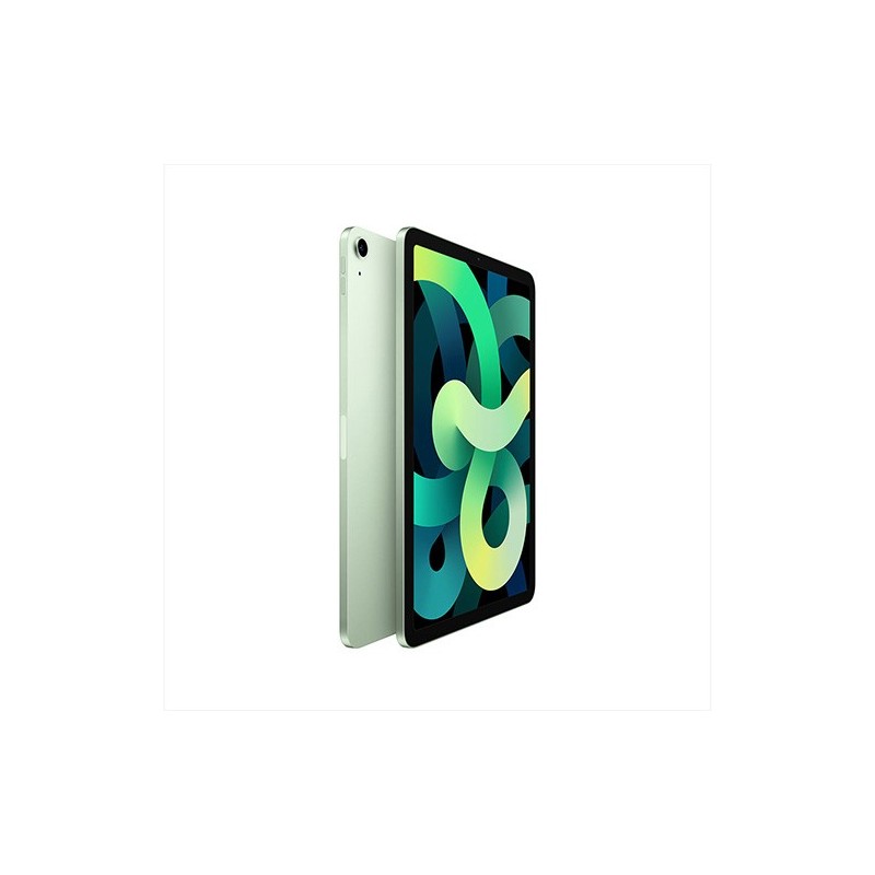 TIM Apple iPad Air 4 4G LTE 64 GB 27,7 cm (10.9") Wi-Fi 6 (802.11ax) iOS 14 Verde