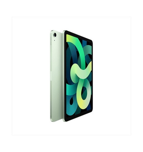 TIM Apple iPad Air 4 4G LTE 64 GB 27,7 cm (10.9") Wi-Fi 6 (802.11ax) iOS 14 Verde