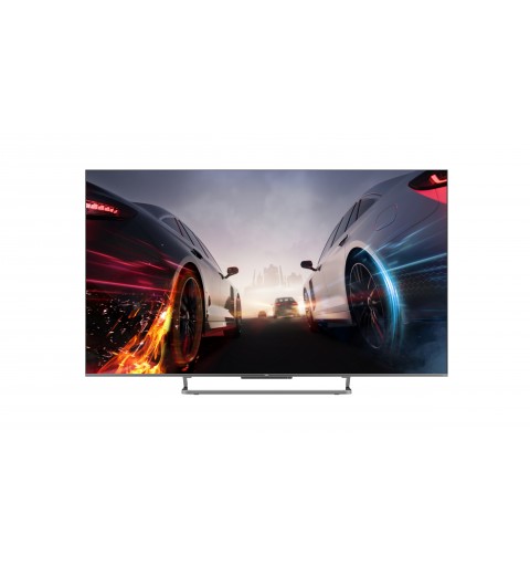 TCL 65C728 Fernseher 165,1 cm (65 Zoll) 4K Ultra HD Smart-TV WLAN Schwarz