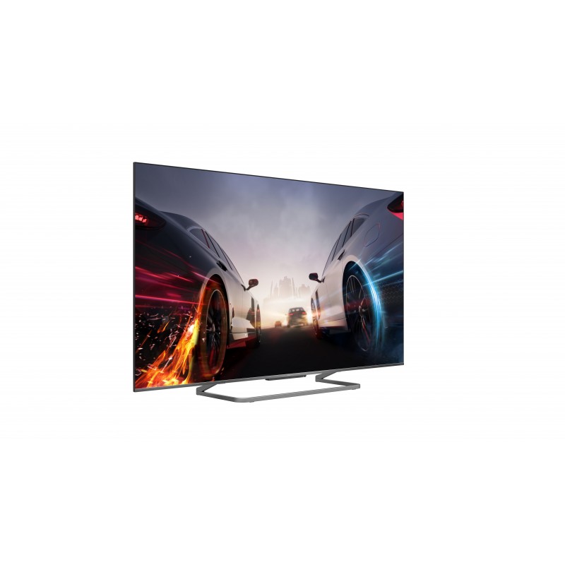 TCL 65C728 Fernseher 165,1 cm (65 Zoll) 4K Ultra HD Smart-TV WLAN Schwarz