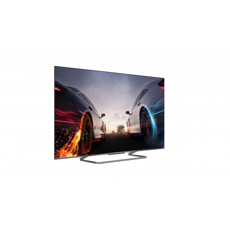 TCL 65C728 TV 165,1 cm (65") 4K Ultra HD Smart TV Wifi Noir
