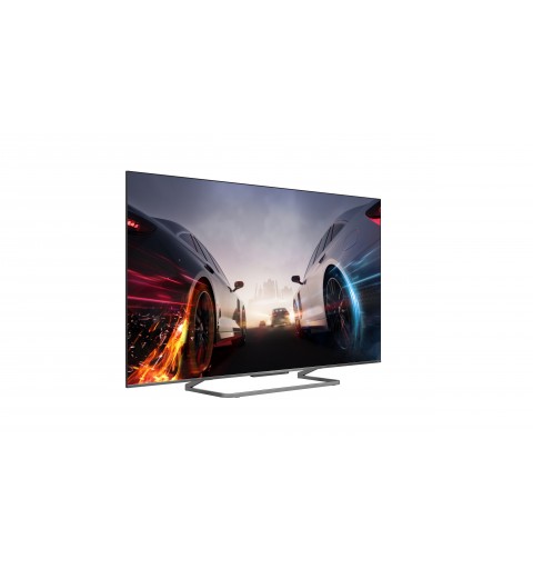 TCL 65C728 Fernseher 165,1 cm (65 Zoll) 4K Ultra HD Smart-TV WLAN Schwarz