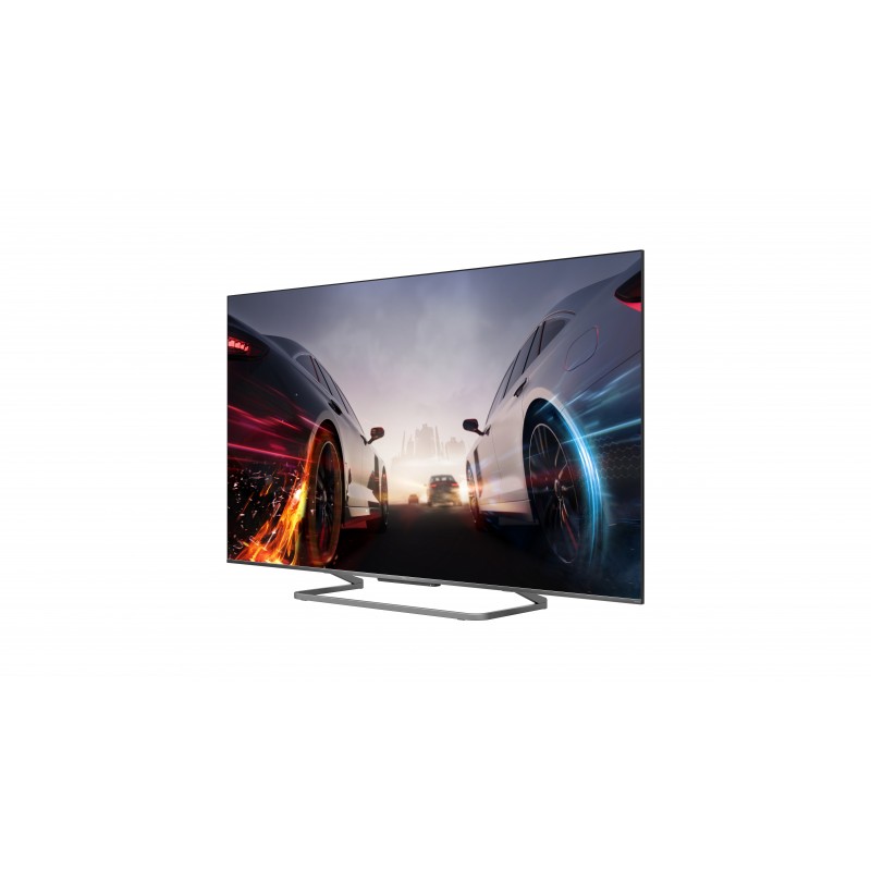 TCL 65C728 Fernseher 165,1 cm (65 Zoll) 4K Ultra HD Smart-TV WLAN Schwarz