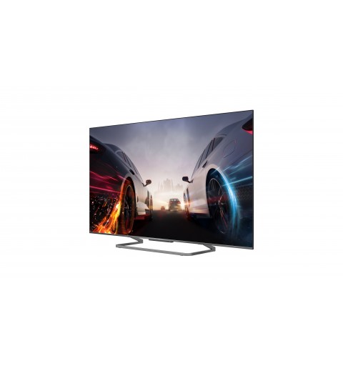 TCL 65C728 Fernseher 165,1 cm (65 Zoll) 4K Ultra HD Smart-TV WLAN Schwarz