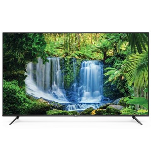 TCL P61 Series 75P615 Fernseher 190,5 cm (75 Zoll) 4K Ultra HD Smart-TV WLAN Schwarz