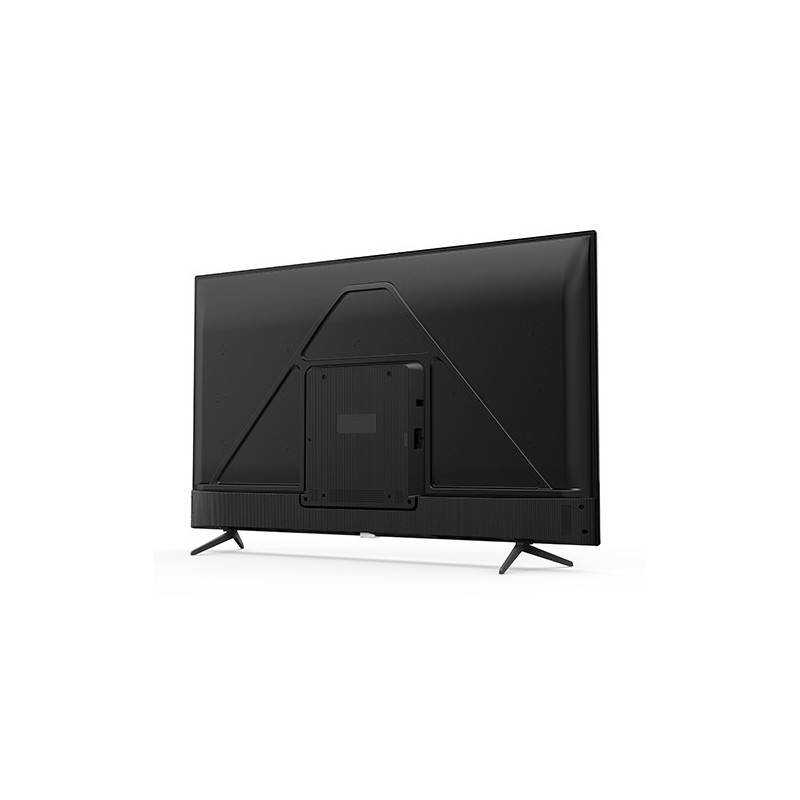 TCL P61 Series 43" 4K UHD Smart TV