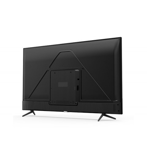 TCL P61 Series 43" 4K UHD Smart TV