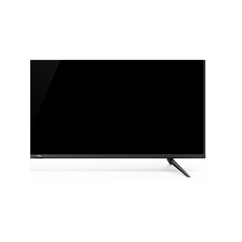 TCL P61 Series 75P615 Fernseher 190,5 cm (75 Zoll) 4K Ultra HD Smart-TV WLAN Schwarz