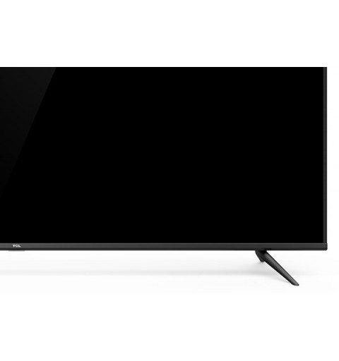 TCL P61 Series 43" 4K UHD Smart TV