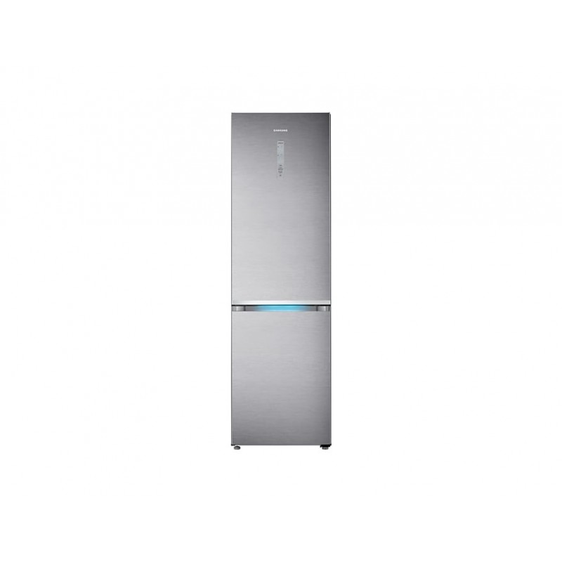 Samsung RB36R8839SR réfrigérateur-congélateur Autoportante 355 L D Acier inoxydable