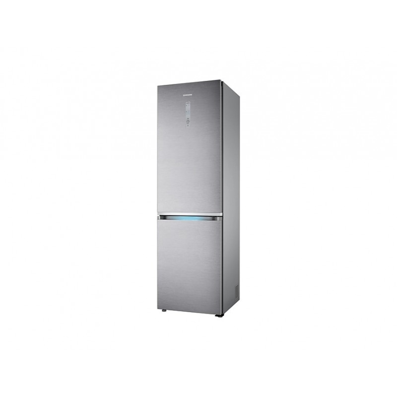 Samsung RB36R8839SR frigorifero con congelatore Libera installazione 355 L D Acciaio inossidabile