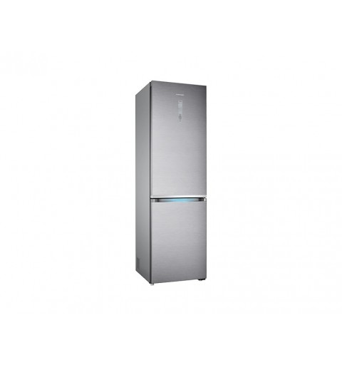 Samsung RB36R8839SR frigorifero con congelatore Libera installazione 355 L D Acciaio inossidabile