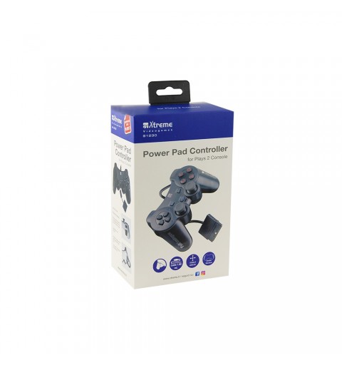 Xtreme Joypad Dualshock Analogico PS2