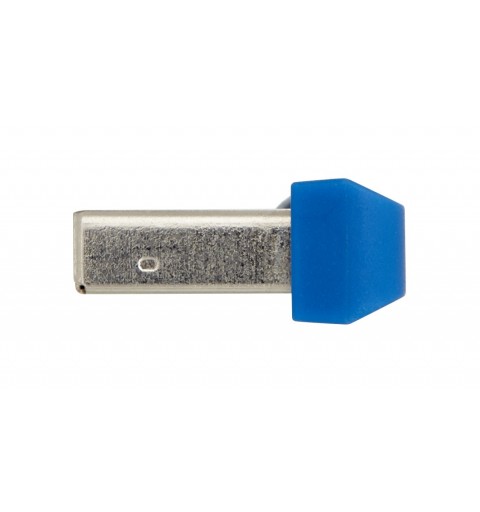 Verbatim Store 'n' Stay NANO - Unidad USB 3.0 de 16 GB - Azul