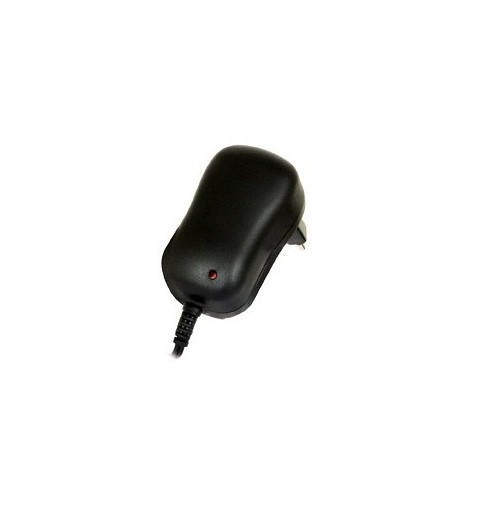 Trevi TA 110 E adaptateur de puissance & onduleur Intérieure Noir