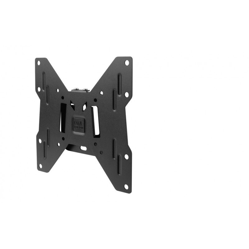 One For All WM 2211 Supporto TV a parete 101,6 cm (40") Nero One For All WM 2211 Supporto TV a parete 101,6 cm (40") Nero