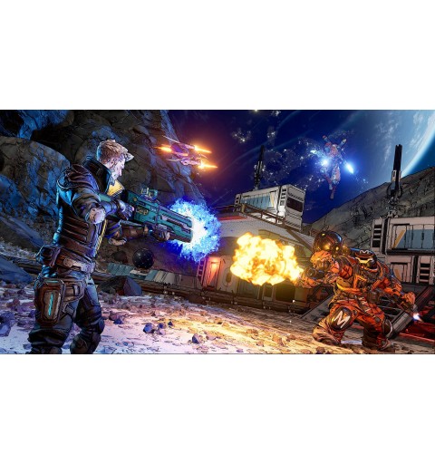 Take-Two Interactive Borderlands 3, PS4 Standard Inglese PlayStation 4