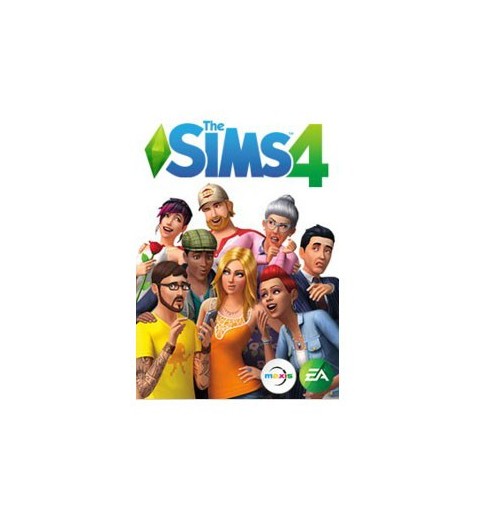 Electronic Arts The Sims 4, PC Standard ITA