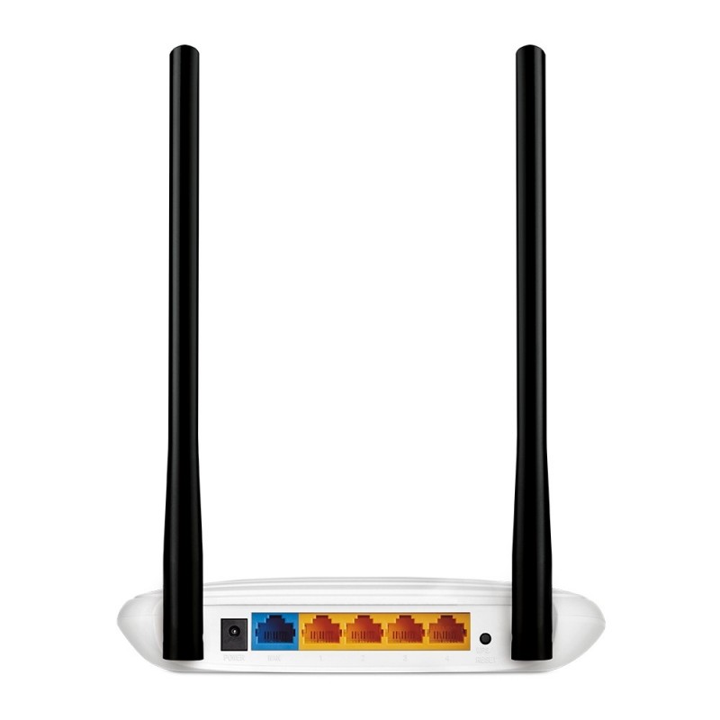 TP-LINK 300Mbps-Wireless-N-Router