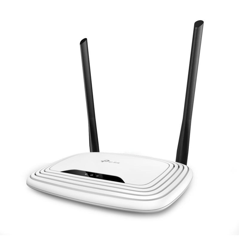 TP-LINK 300Mbps-Wireless-N-Router