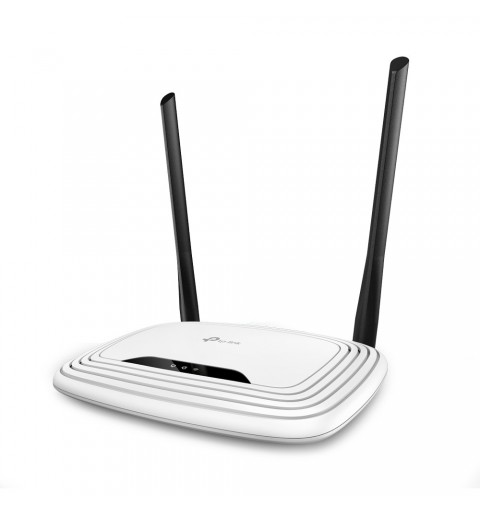 TP-LINK 300Mbps-Wireless-N-Router