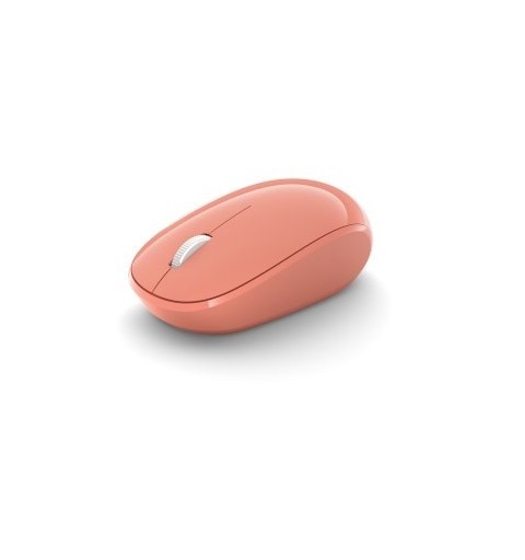 Microsoft RJN-00039 mouse Ambidestro Bluetooth