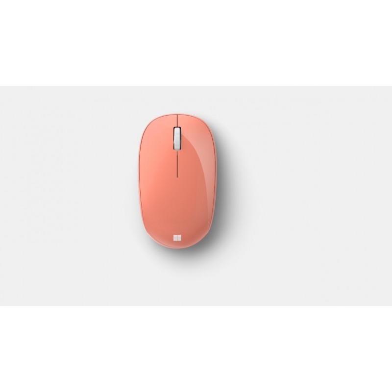 Microsoft RJN-00039 mouse Ambidextrous Bluetooth