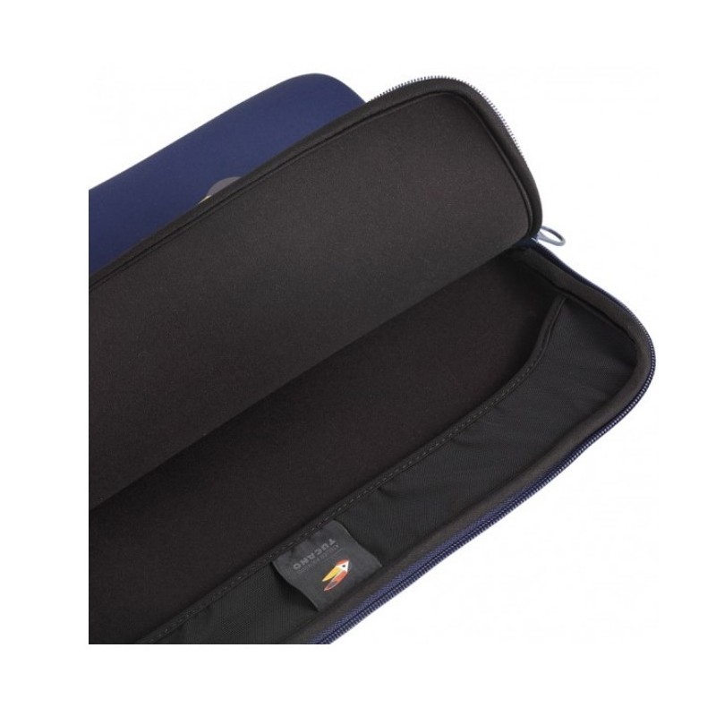 Tucano BFTUSH13-B borsa per notebook 33 cm (13") Custodia a tasca Blu