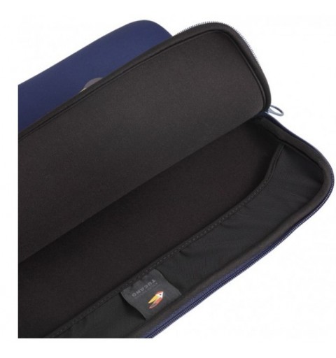 Tucano BFTUSH13-B notebook case 33 cm (13") Sleeve case Blue