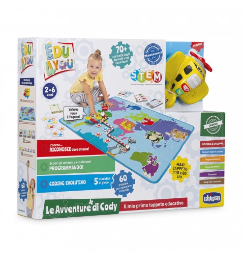 Chicco 00009858000000 learning toy