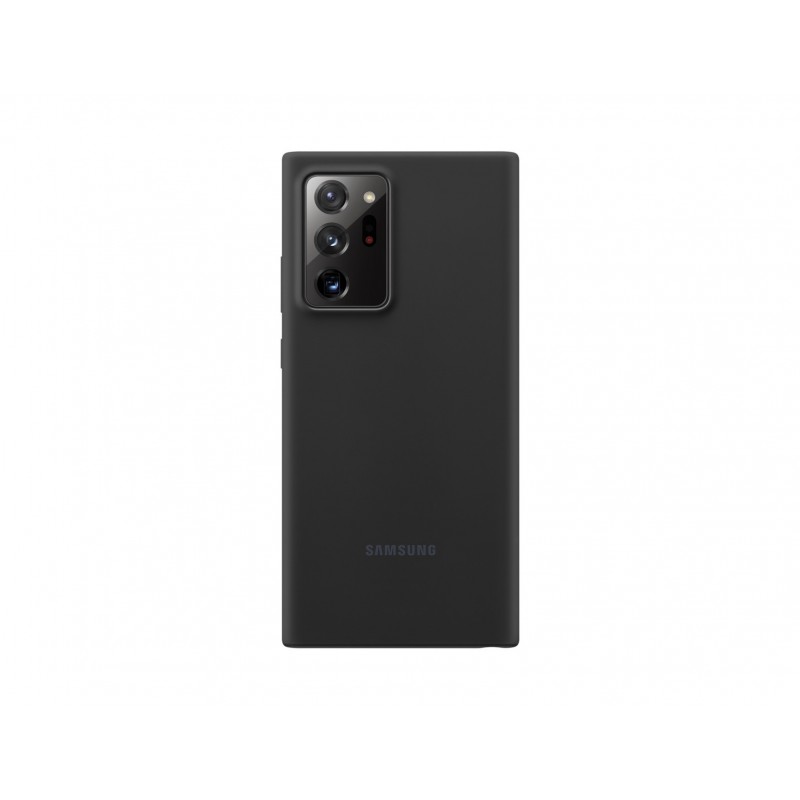 Samsung EF-PN985 mobile phone case 17.5 cm (6.9") Cover Black