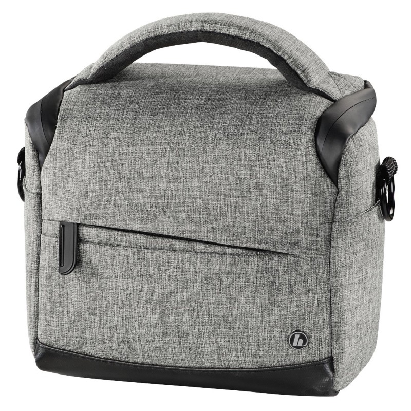 Hama Trinidad Beuteltasche Grau Hama Trinidad Beuteltasche Grau
